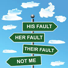 Evaluation: Avoiding the blame game - CCCC News & Blogs